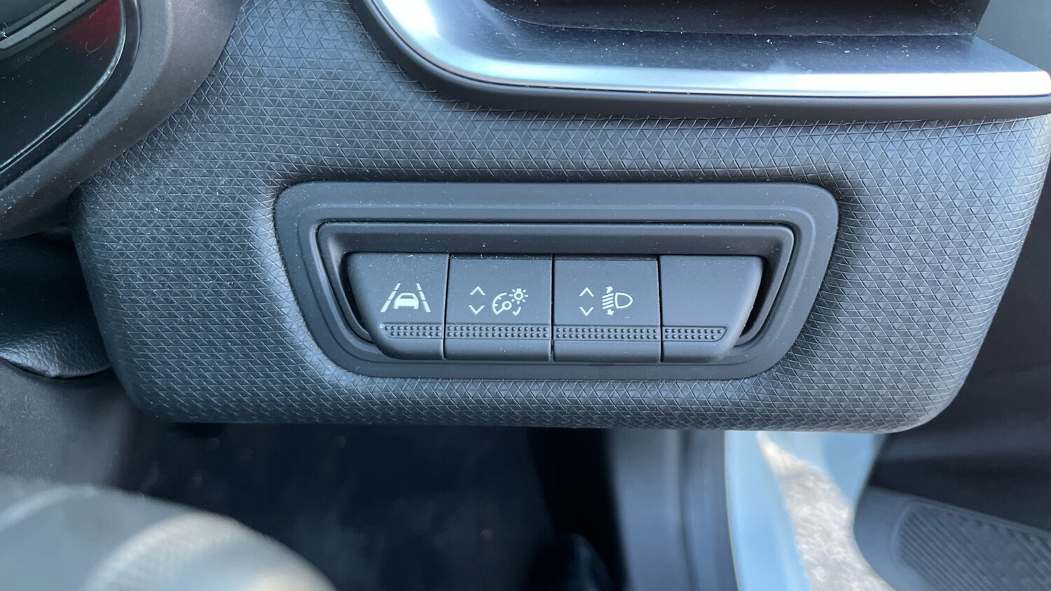 Used Renault Clio 2023 for sale - 76255232: Photo 34