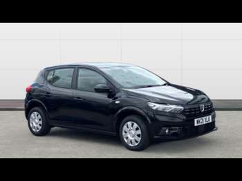 2021 (21) - 1.0 TCe Comfort 5dr CVT Petrol Hatchback