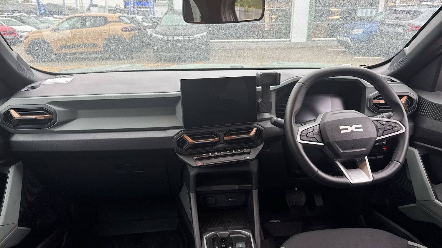 Used Dacia Duster 2025 for sale - 76427789: Photo 10