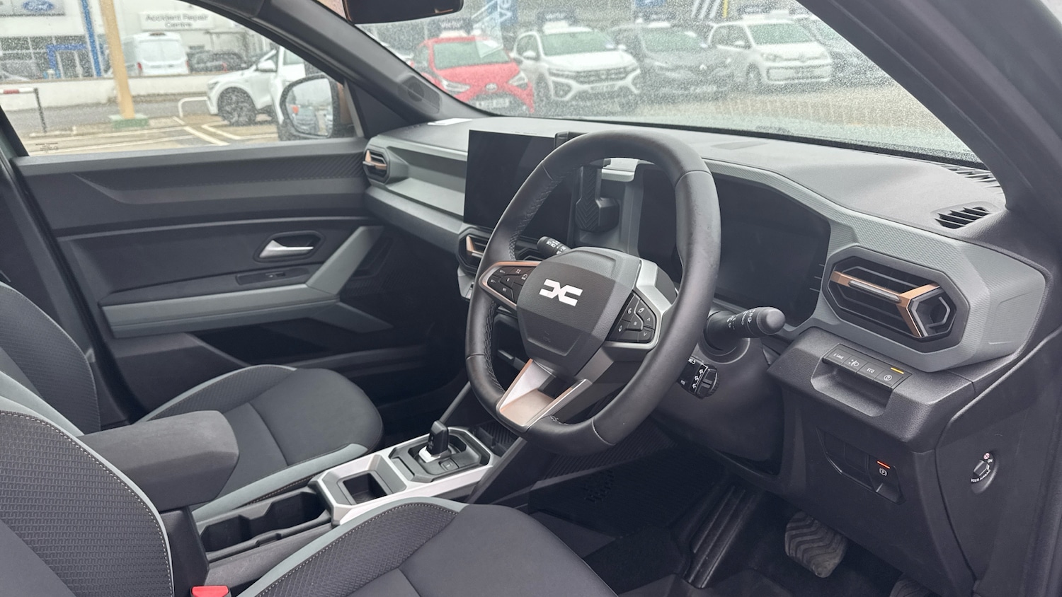 Used Dacia Duster 2025 for sale - 76427789: Photo 11