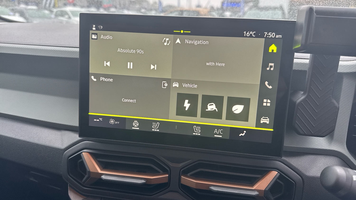 Used Dacia Duster 2025 for sale - 76427789: Photo 12