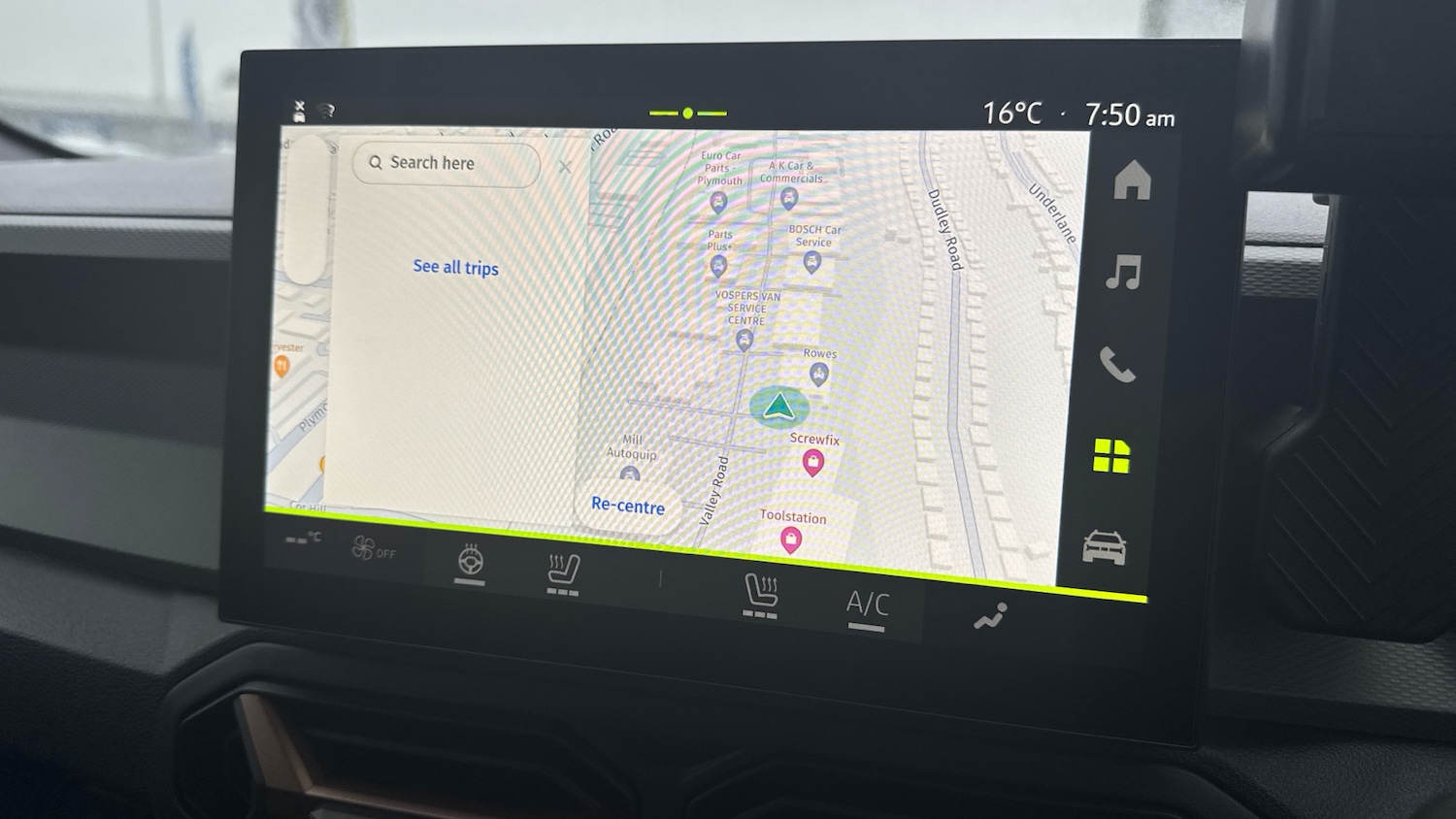 Used Dacia Duster 2025 for sale - 76427789: Photo 13