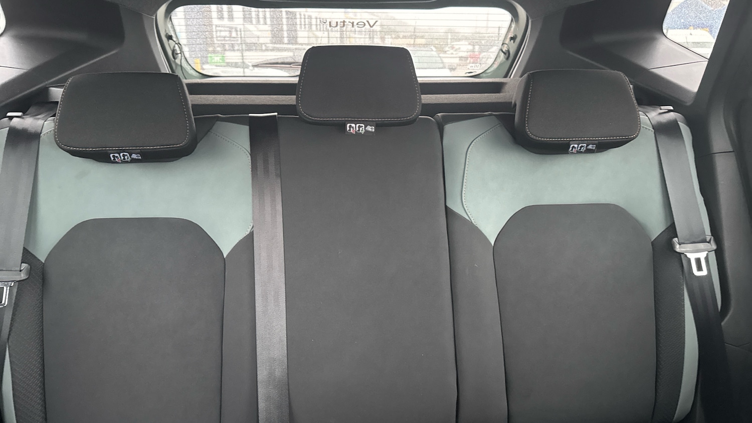 Used Dacia Duster 2025 for sale - 76427789: Photo 15