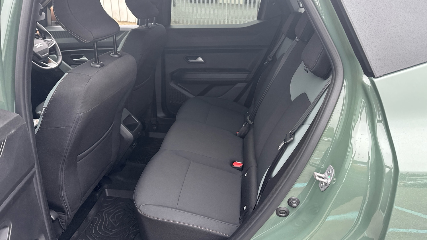 Used Dacia Duster 2025 for sale - 76427789: Photo 16