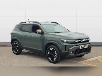 2025 (25) - 1.6 Hybrid 140 Extreme 5dr Auto Hybrid Estate