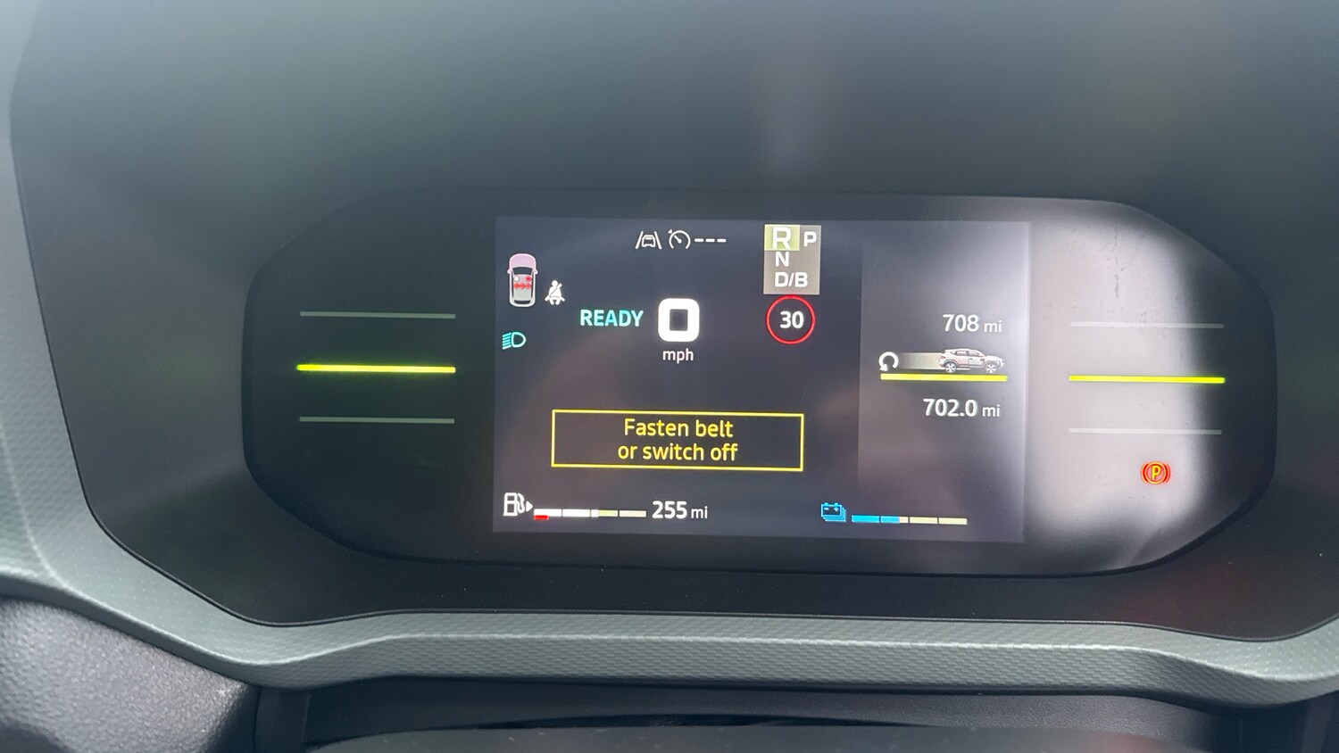 Used Dacia Duster 2025 for sale - 76427789: Photo 26