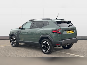 Used Dacia Duster 2025 for sale - 76427789: Photo