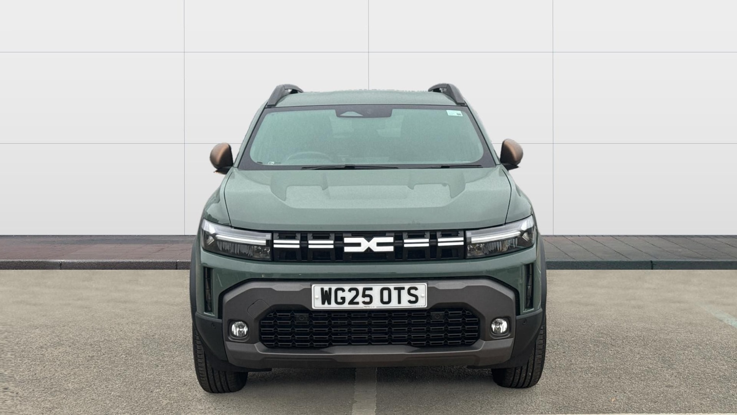 Used Dacia Duster 2025 for sale - 76427789: Photo 3