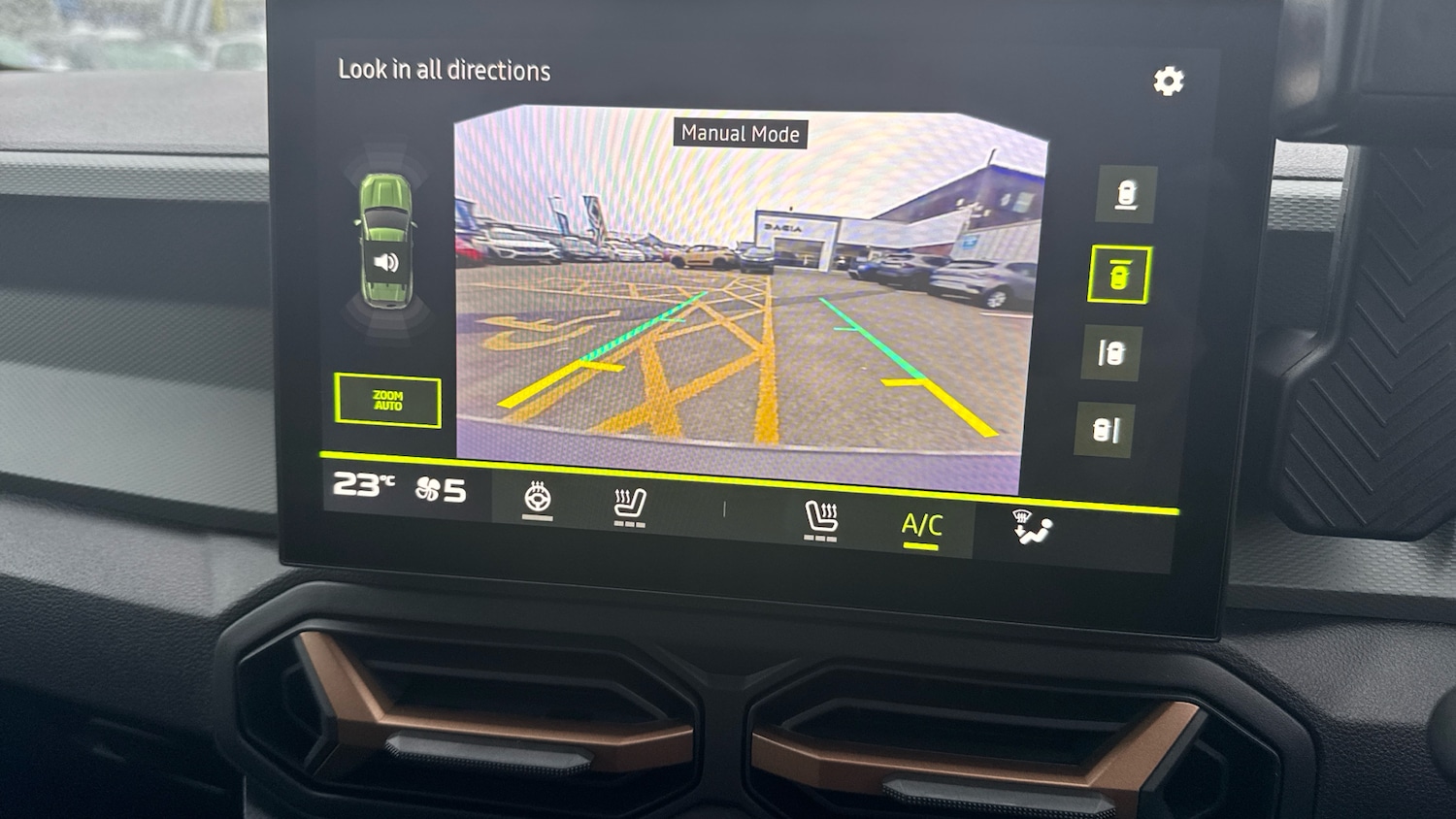 Used Dacia Duster 2025 for sale - 76427789: Photo 31