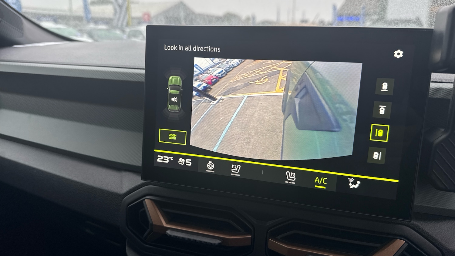 Used Dacia Duster 2025 for sale - 76427789: Photo 32