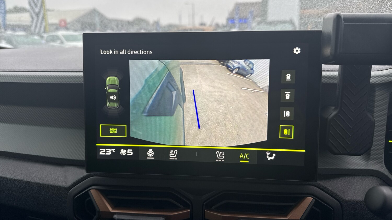 Used Dacia Duster 2025 for sale - 76427789: Photo 33