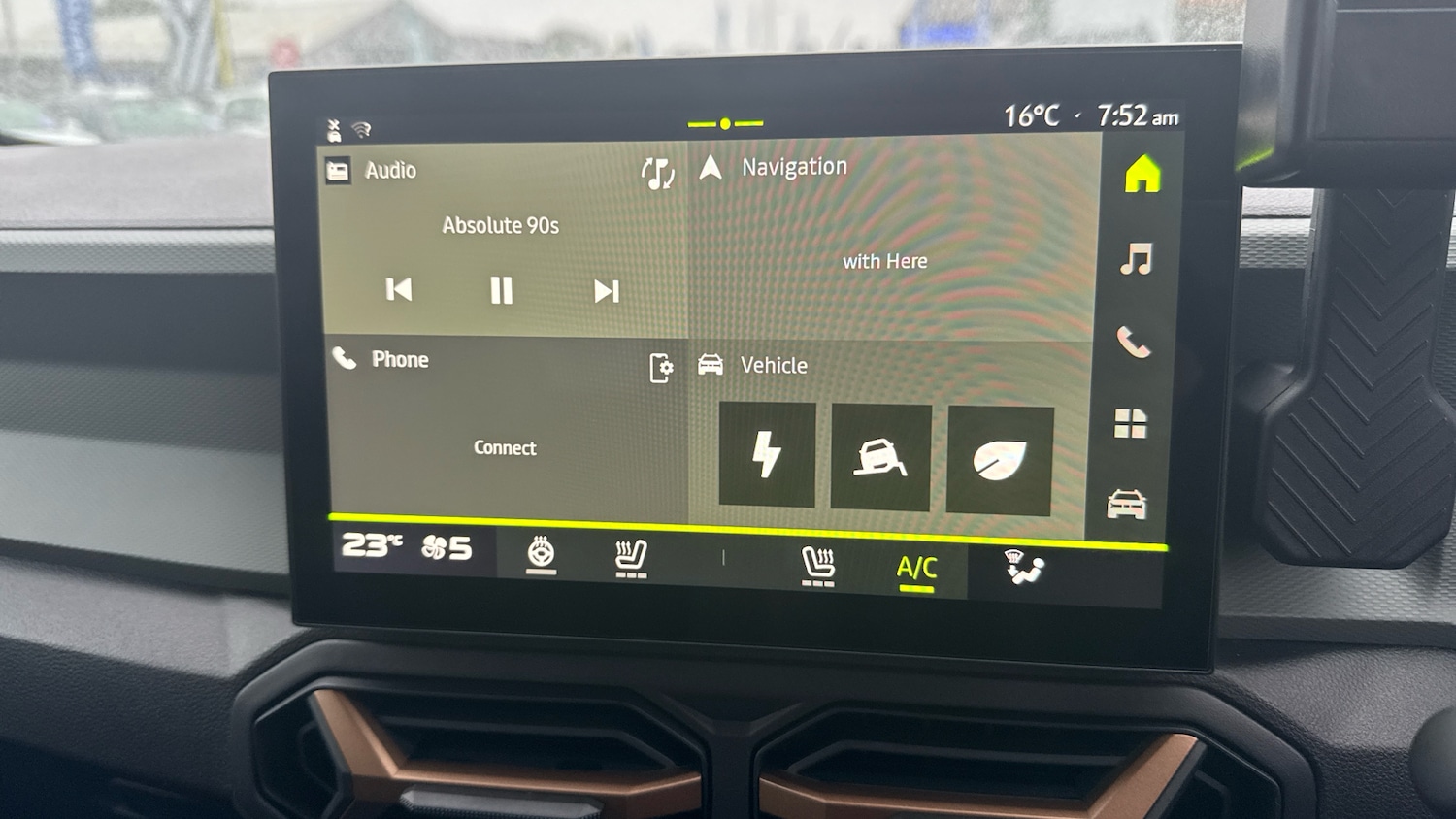 Used Dacia Duster 2025 for sale - 76427789: Photo 35