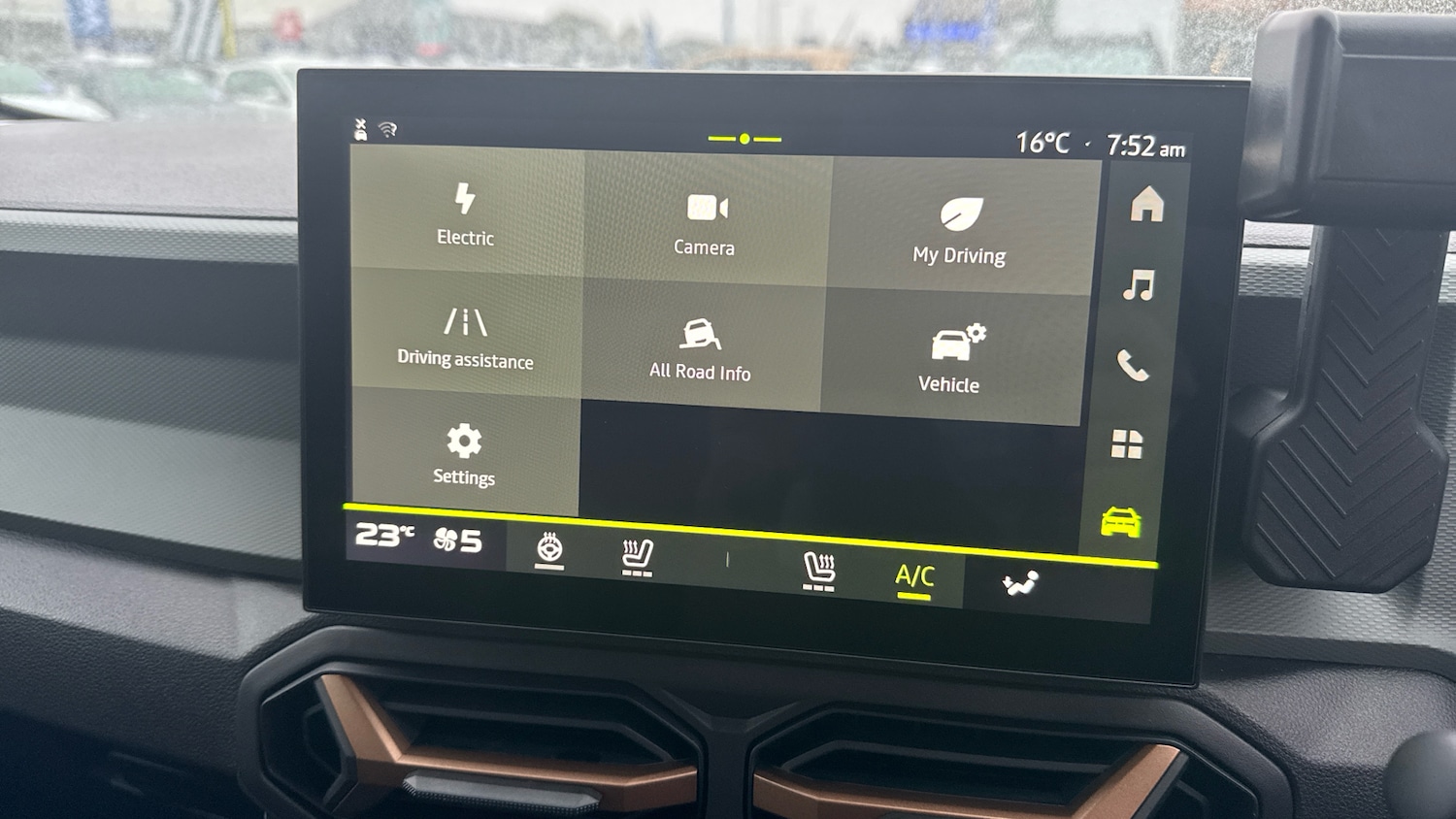 Used Dacia Duster 2025 for sale - 76427789: Photo 38