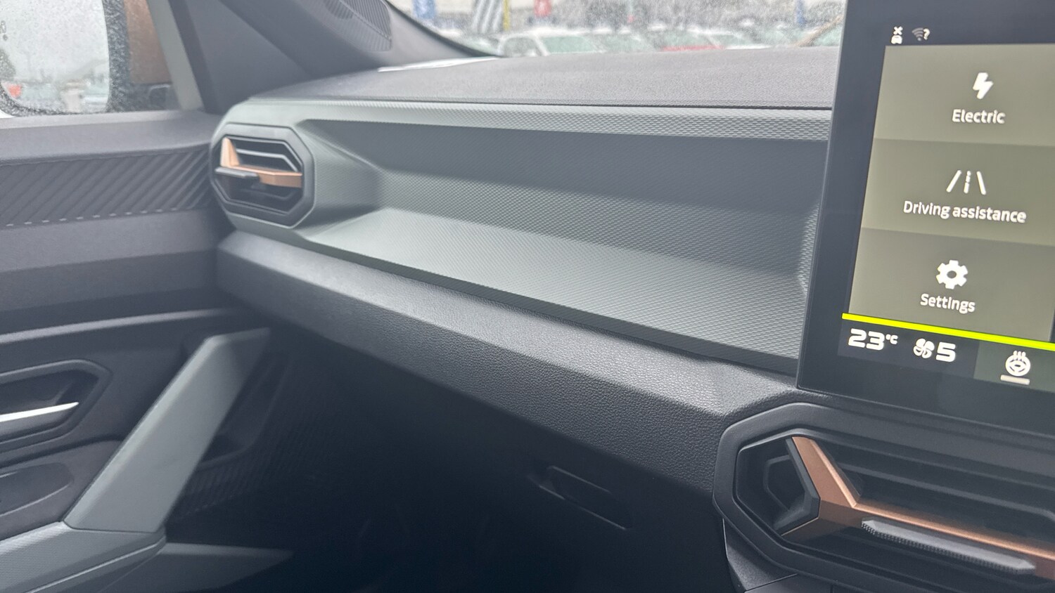 Used Dacia Duster 2025 for sale - 76427789: Photo 41