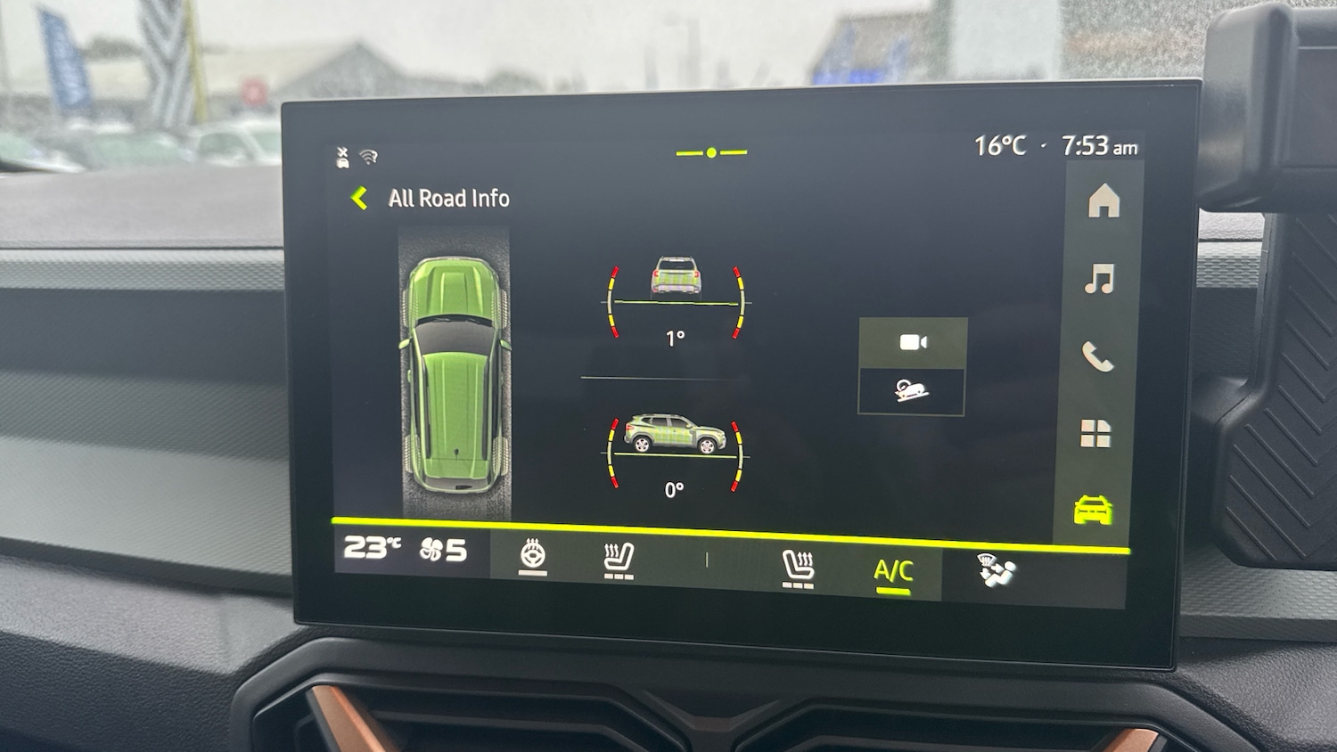 Used Dacia Duster 2025 for sale - 76427789: Photo 45