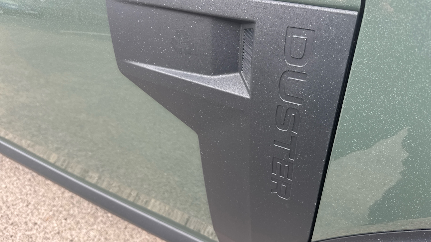 Used Dacia Duster 2025 for sale - 76427789: Photo 47