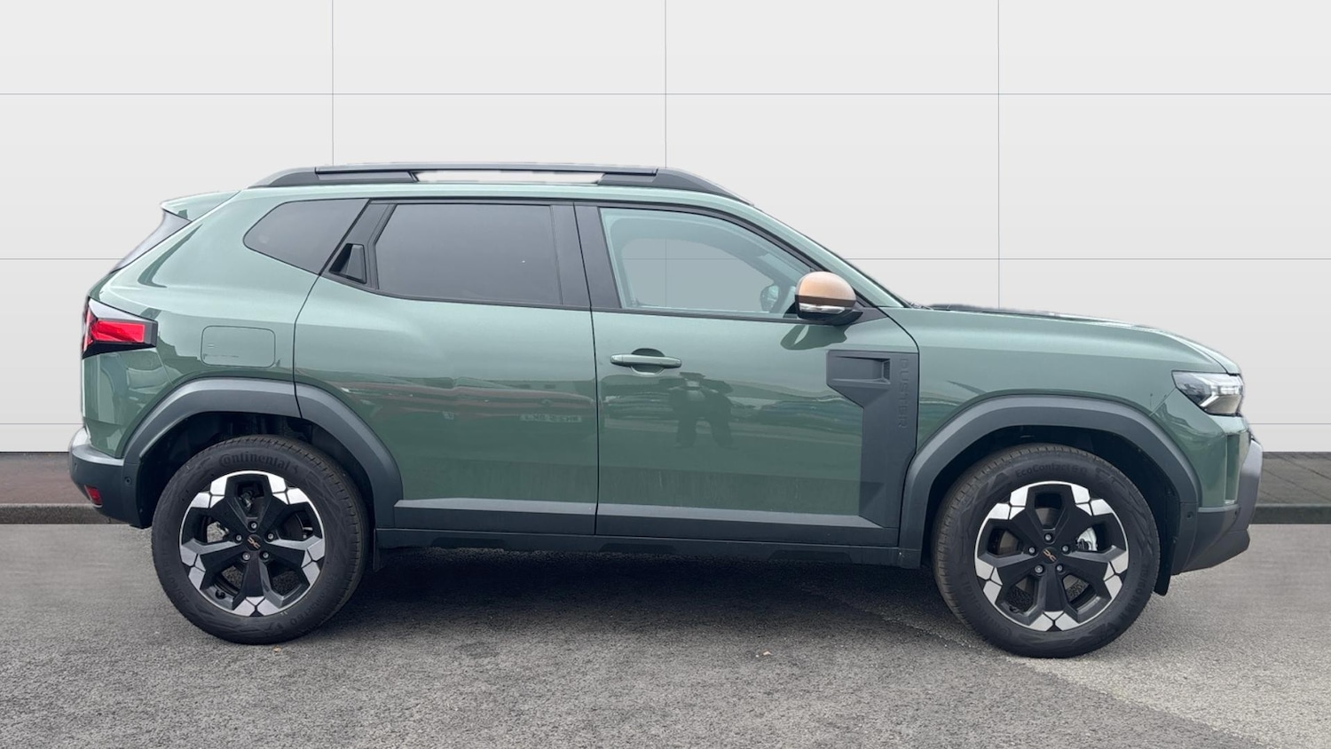 Used Dacia Duster 2025 for sale - 76427789: Photo 5