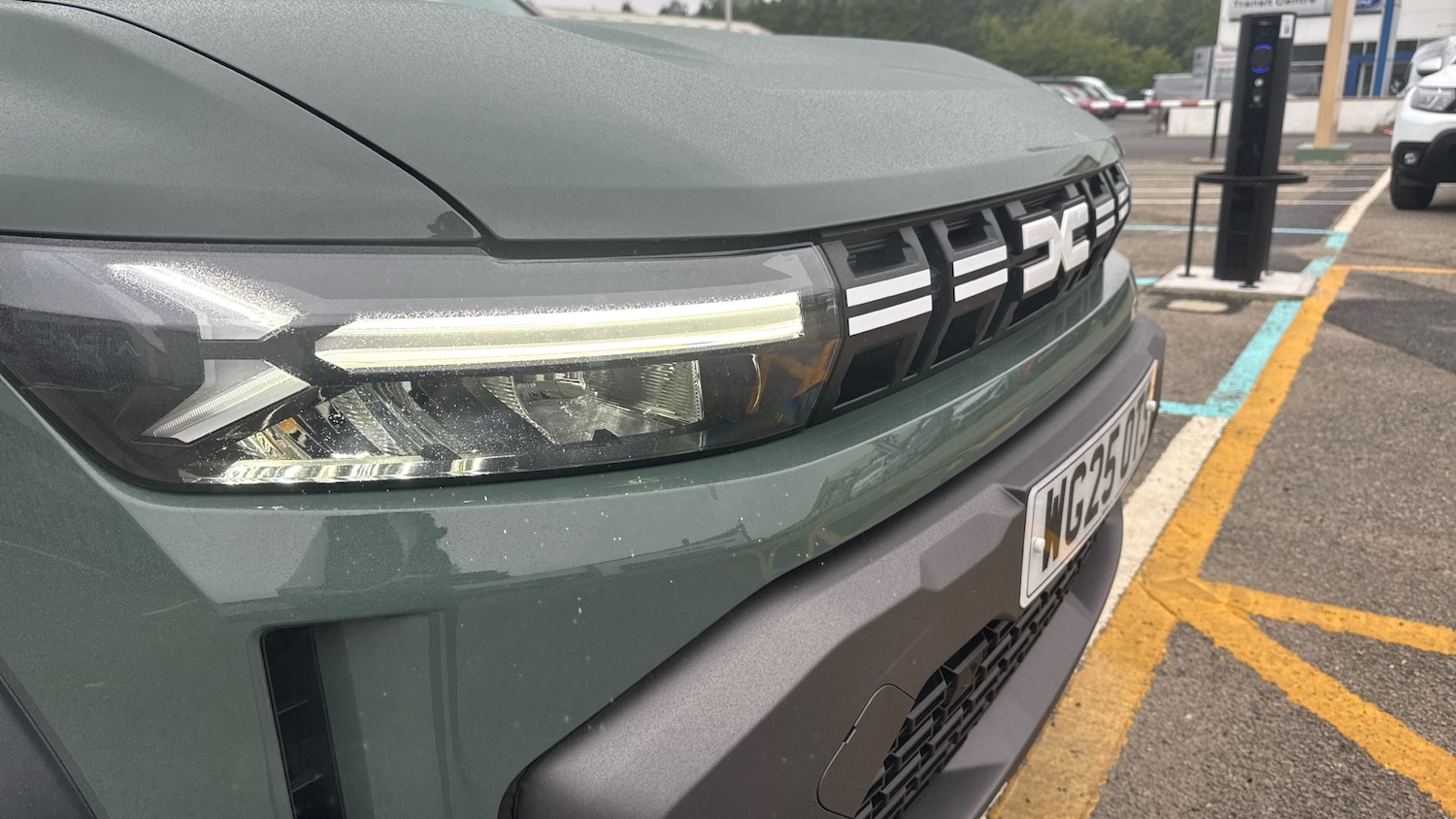 Used Dacia Duster 2025 for sale - 76427789: Photo 50