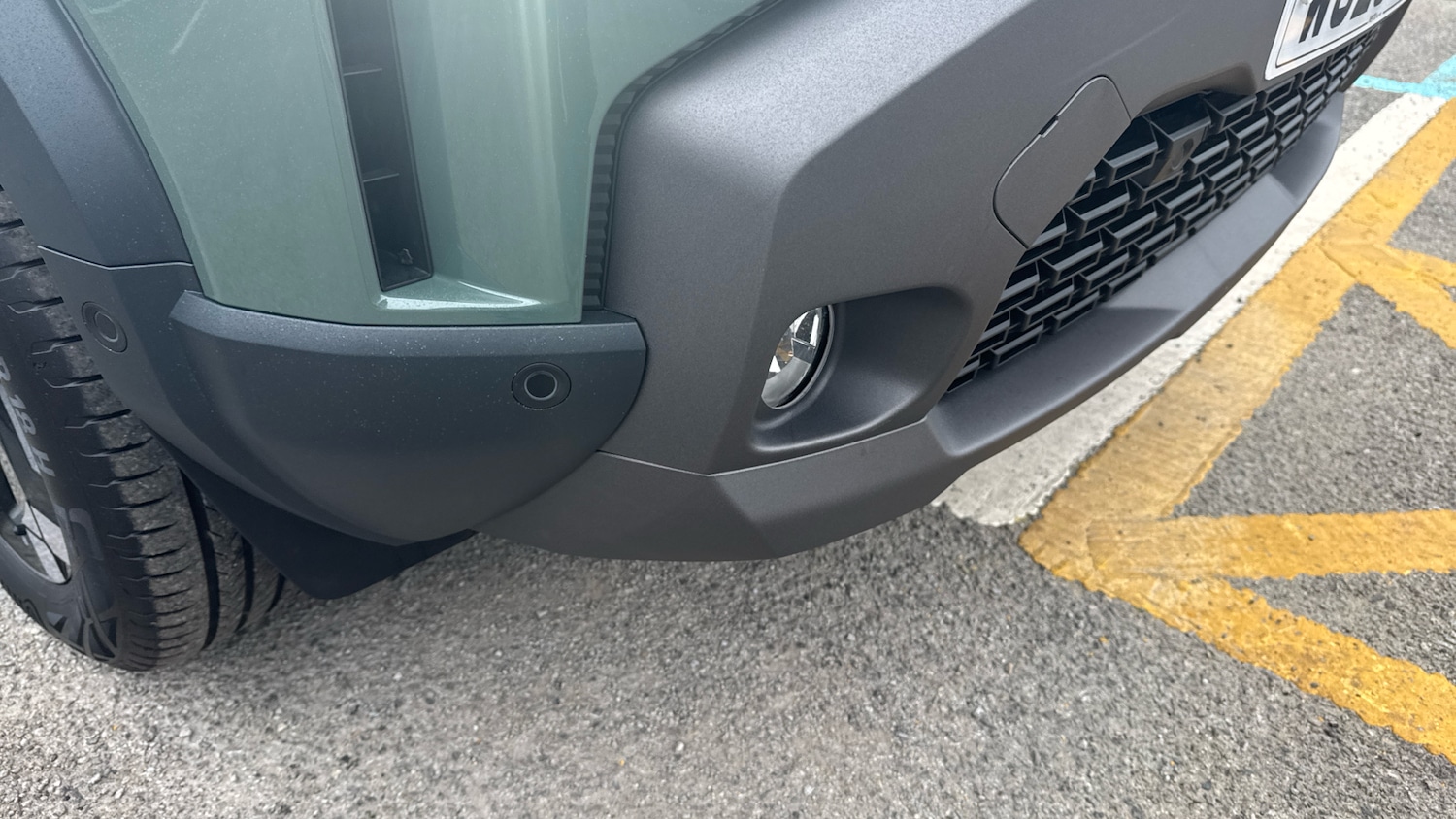 Used Dacia Duster 2025 for sale - 76427789: Photo 51