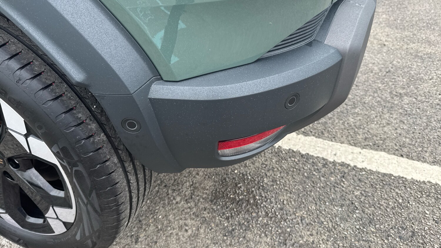 Used Dacia Duster 2025 for sale - 76427789: Photo 53