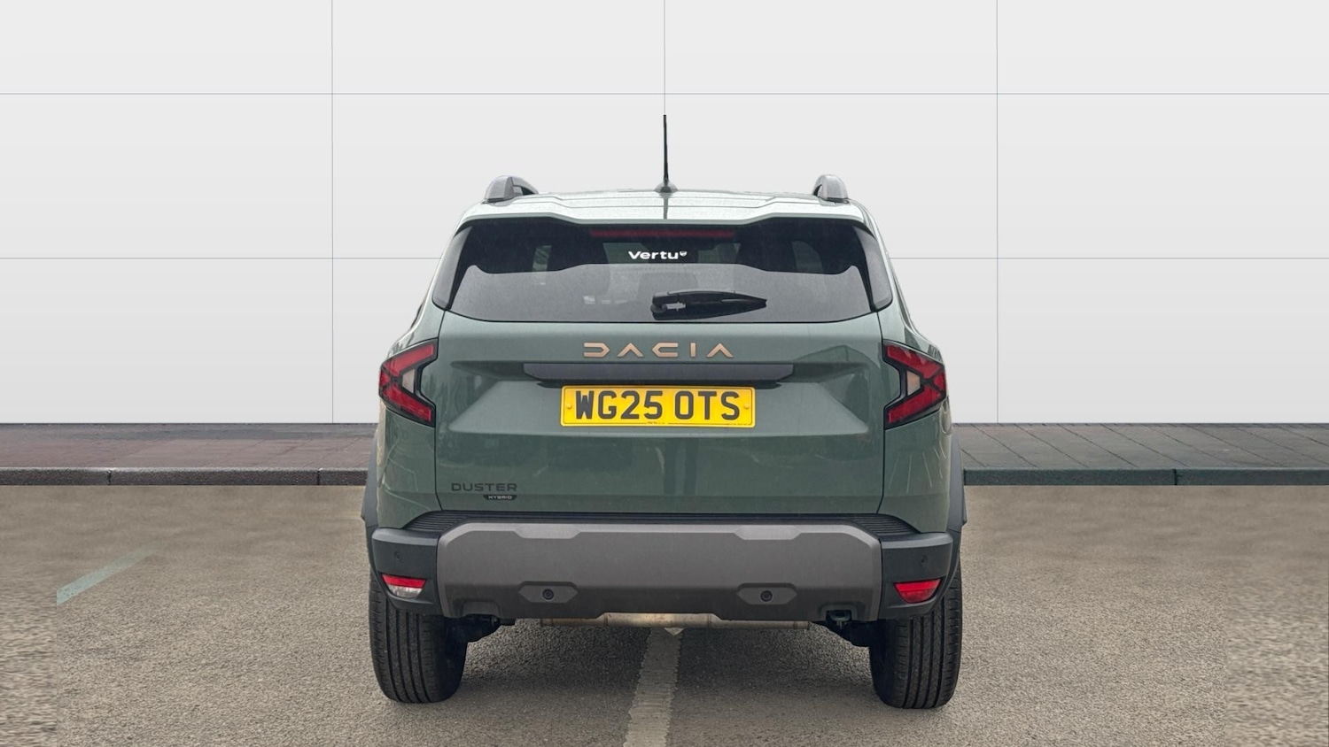 Used Dacia Duster 2025 for sale - 76427789: Photo 6