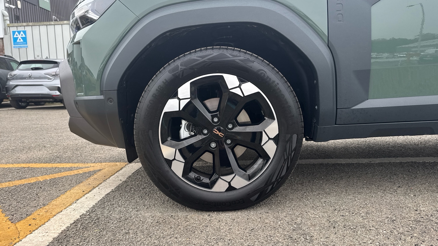 Used Dacia Duster 2025 for sale - 76427789: Photo 7