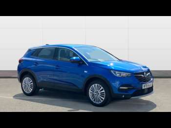 2019 (19) - 1.2 Turbo Tech Line Nav 5dr Petrol Hatchback