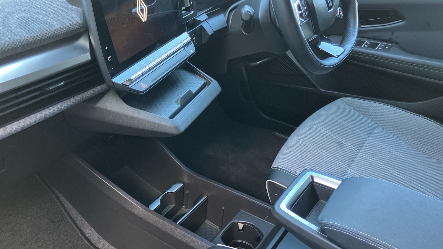 Used Renault Megane E Tech 2022 for sale - 76877812: Photo 13