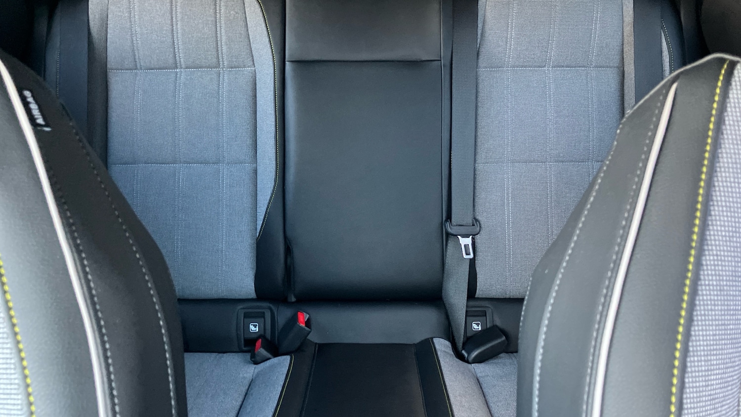 Used Renault Megane E Tech 2022 for sale - 76877812: Photo 15