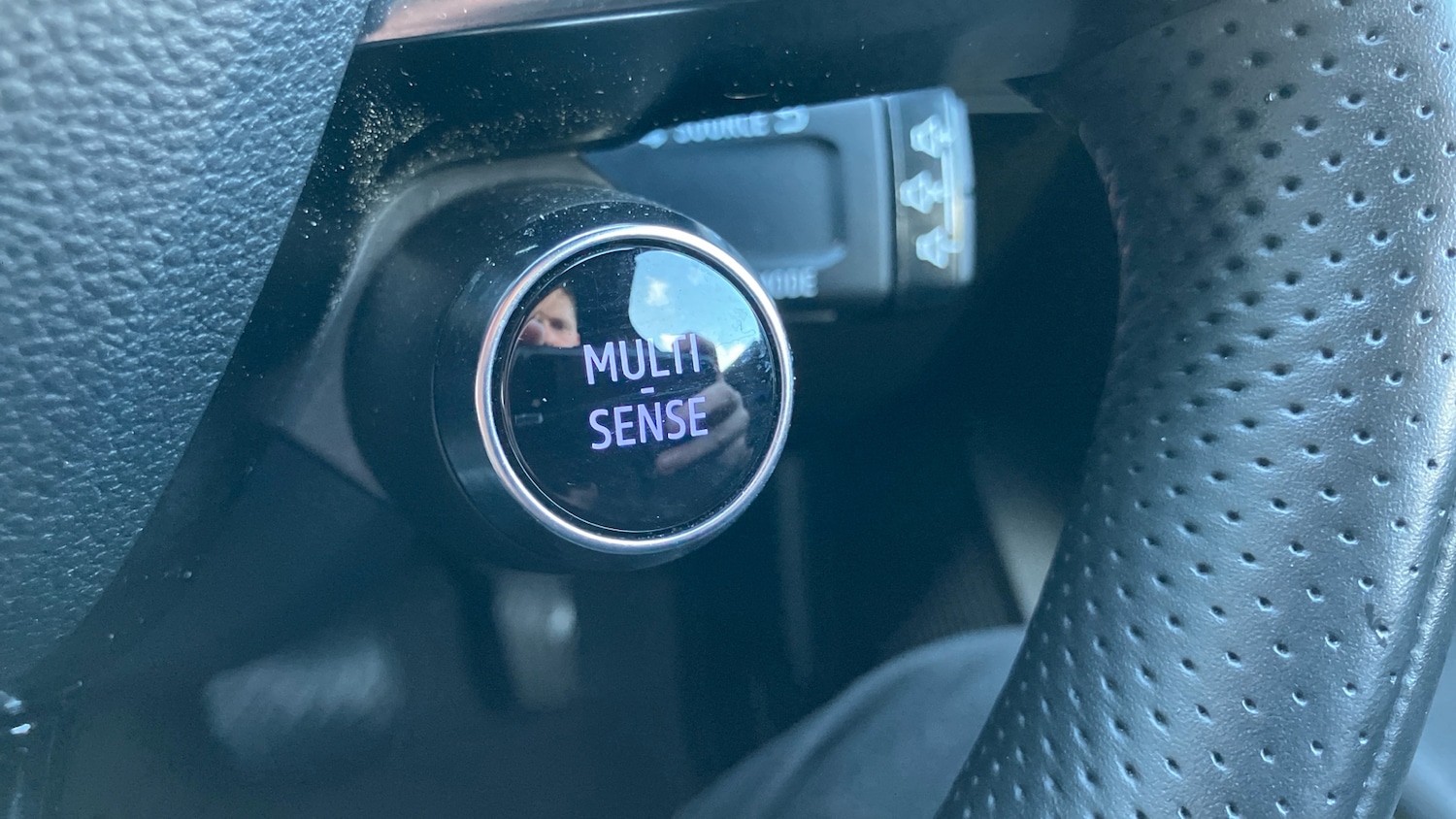 Used Renault Megane E Tech 2022 for sale - 76877812: Photo 23