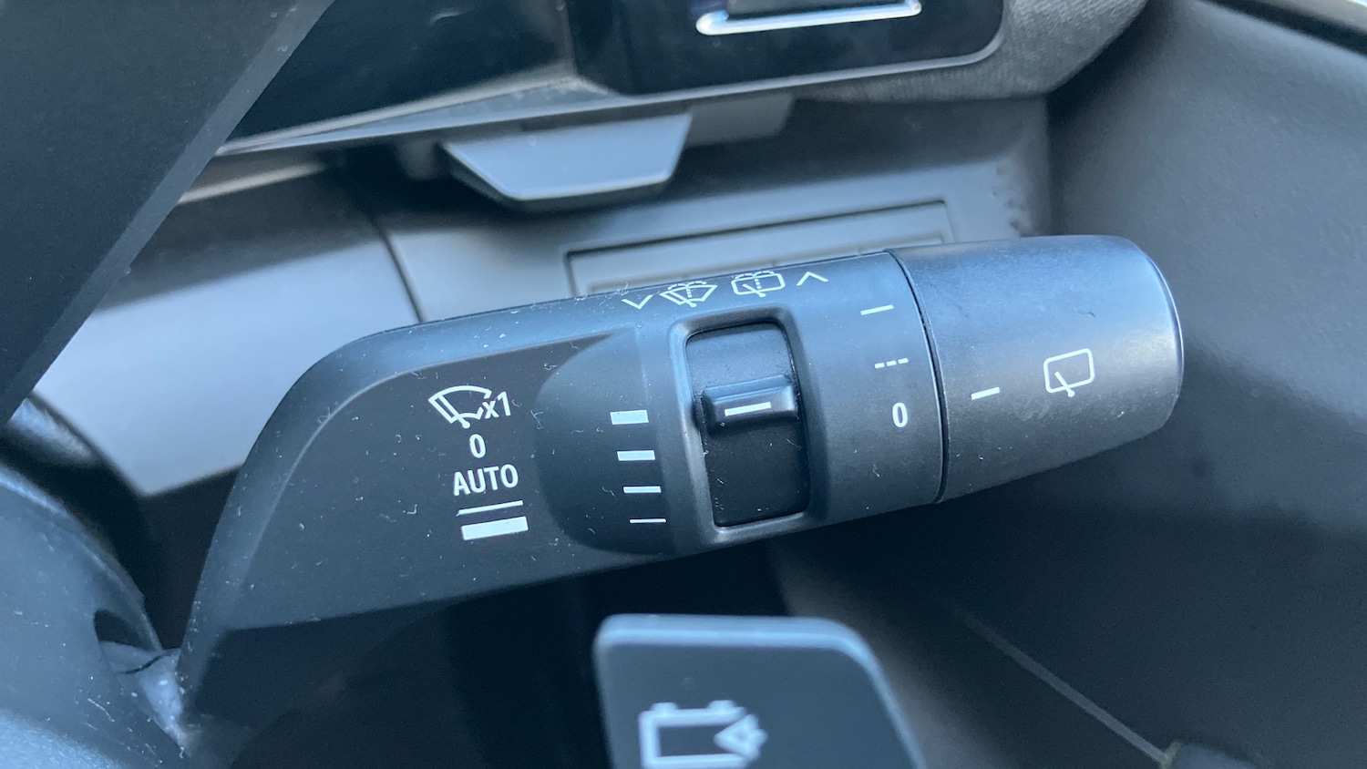 Used Renault Megane E Tech 2022 for sale - 76877812: Photo 25