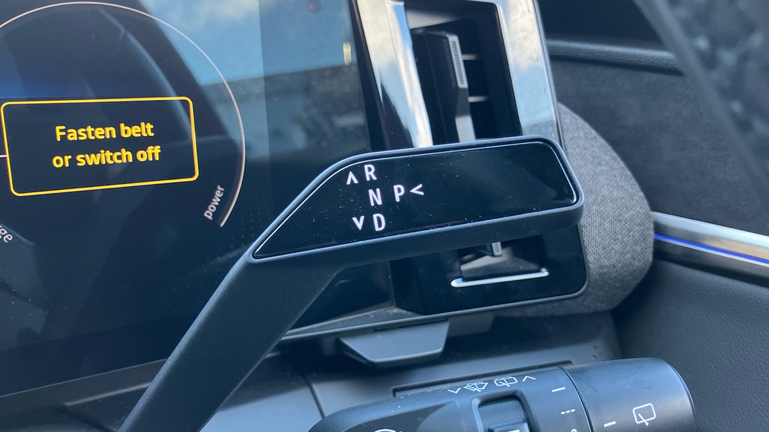 Used Renault Megane E Tech 2022 for sale - 76877812: Photo 26