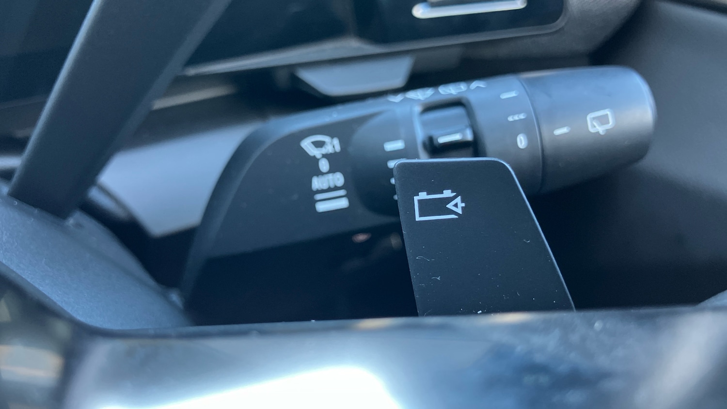 Used Renault Megane E Tech 2022 for sale - 76877812: Photo 27