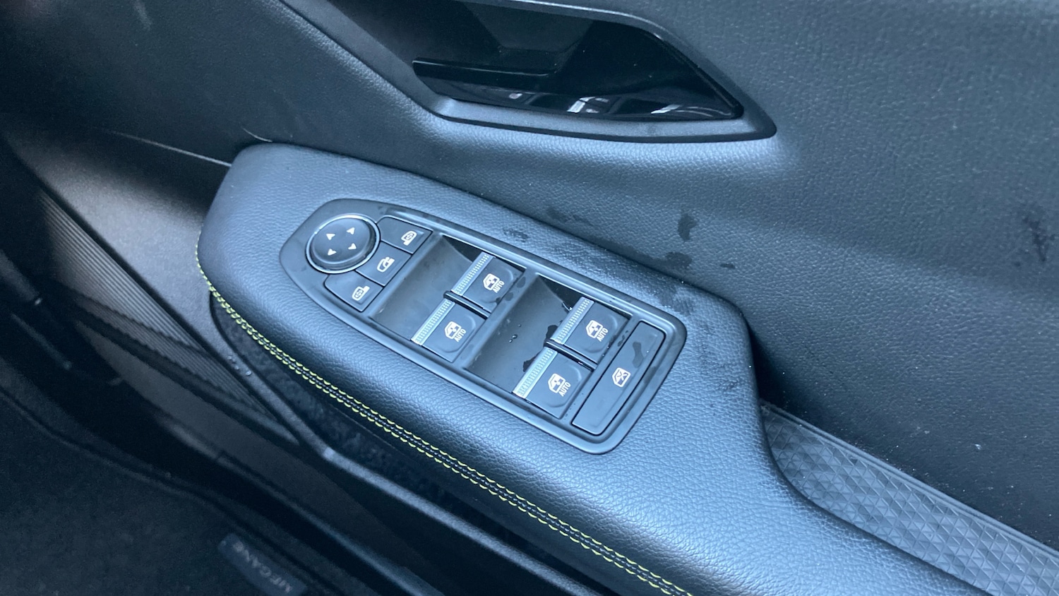 Used Renault Megane E Tech 2022 for sale - 76877812: Photo 32