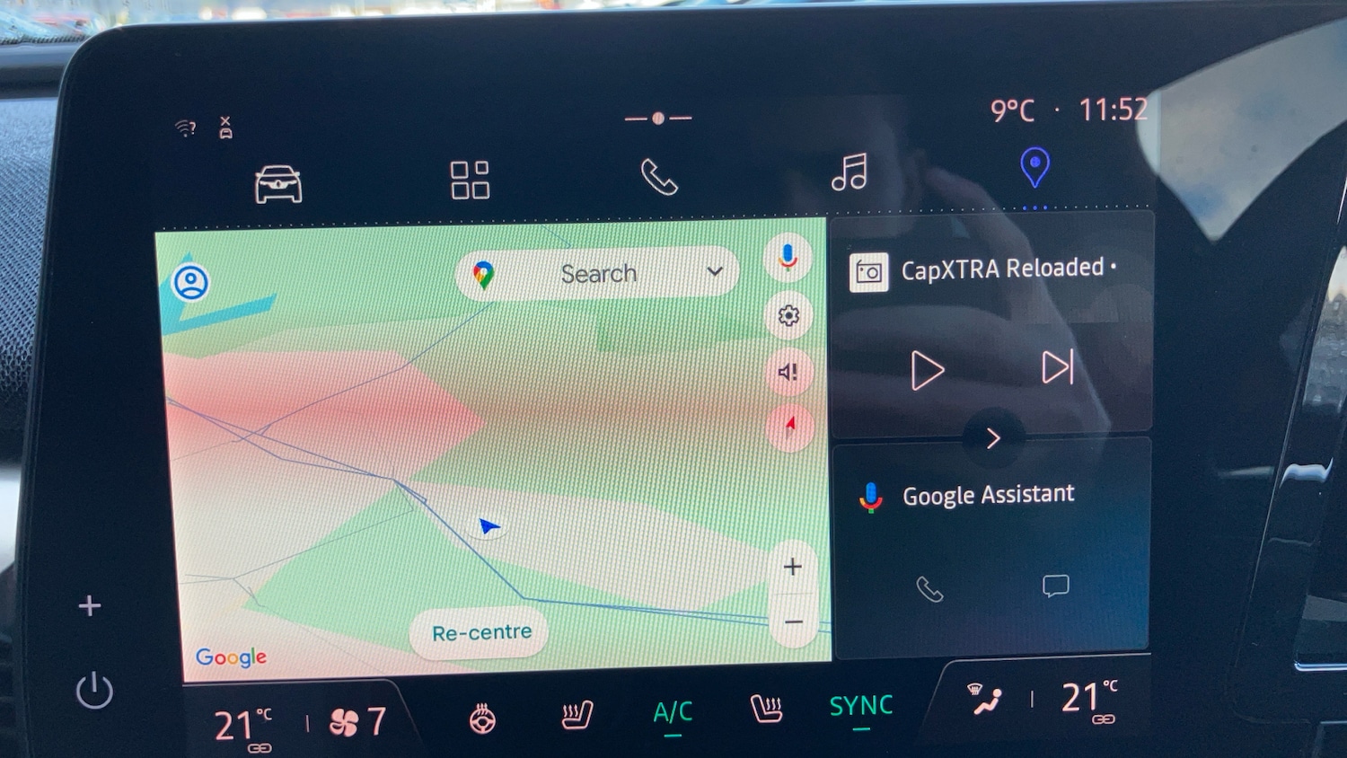 Used Renault Megane E Tech 2022 for sale - 76877812: Photo 33