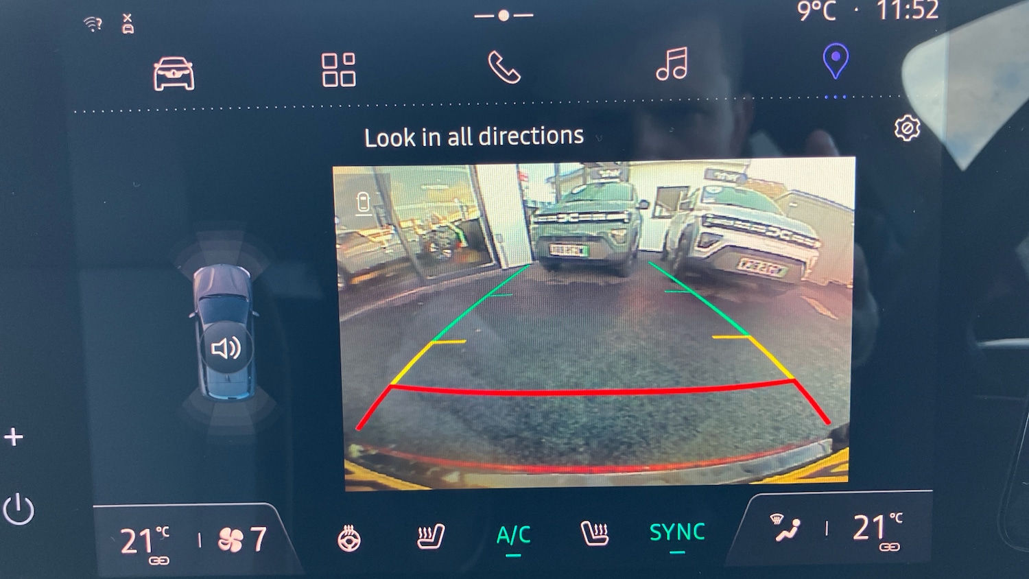 Used Renault Megane E Tech 2022 for sale - 76877812: Photo 34