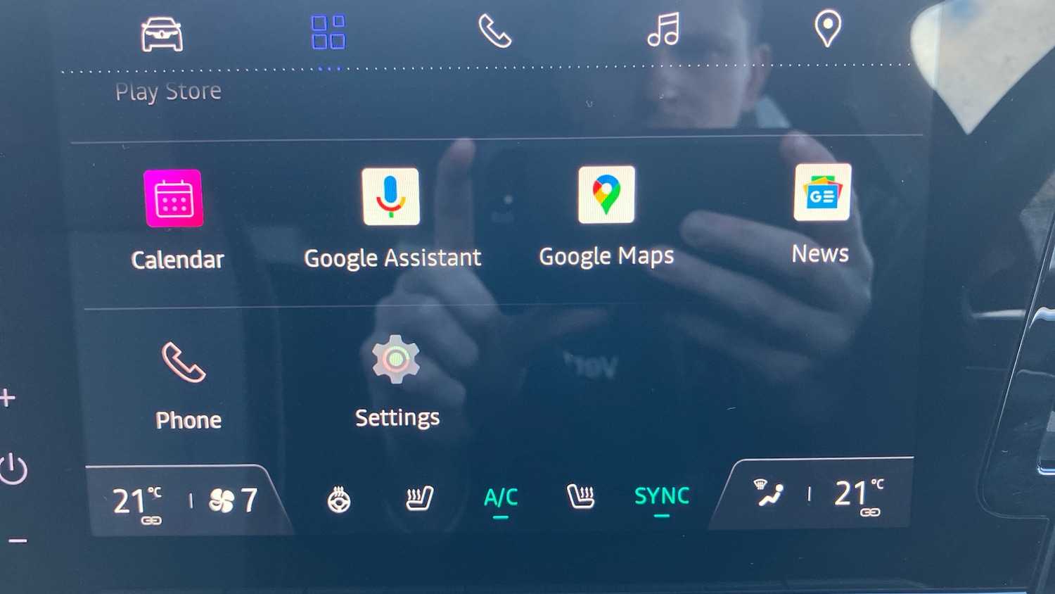 Used Renault Megane E Tech 2022 for sale - 76877812: Photo 38