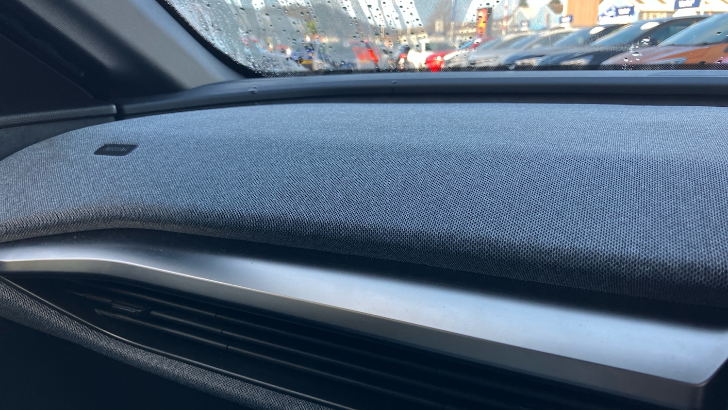 Used Renault Megane E Tech 2022 for sale - 76877812: Photo 44