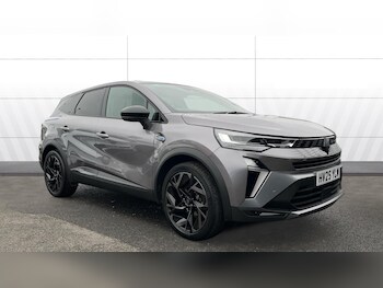 Renault Other feature image