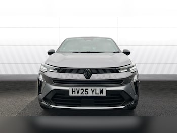 Used Renault Other 2025 for sale - 77363929: Photo