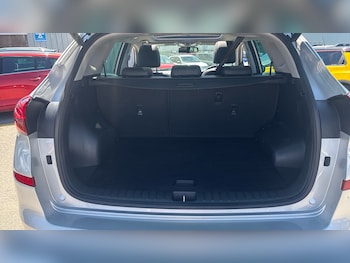 Used Hyundai TUCSON 2019 for sale - 79150944: Photo