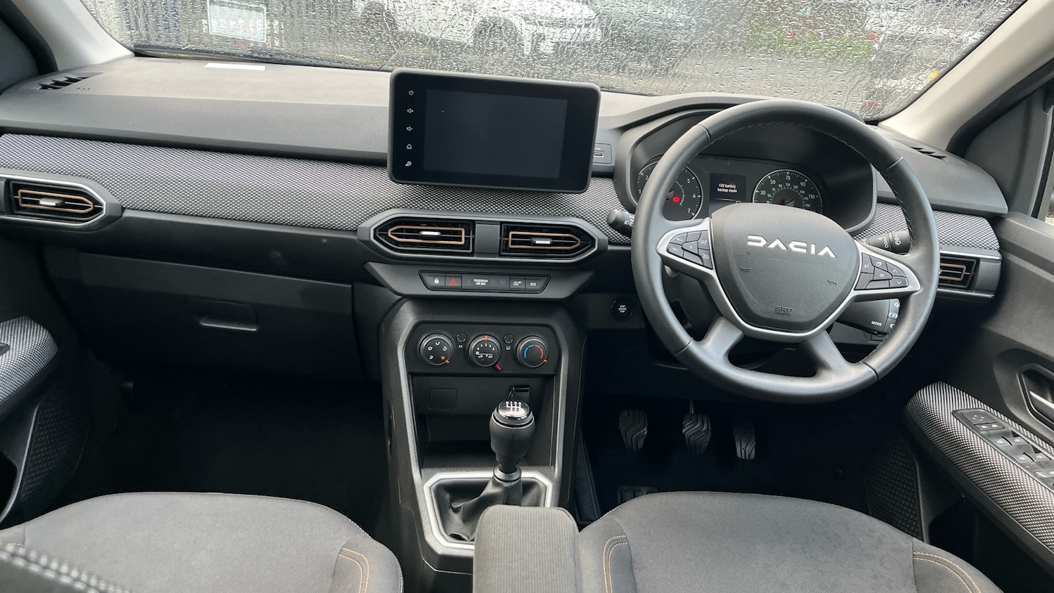 Used Dacia Sandero Stepway 2024 for sale - 76414961: Photo 10