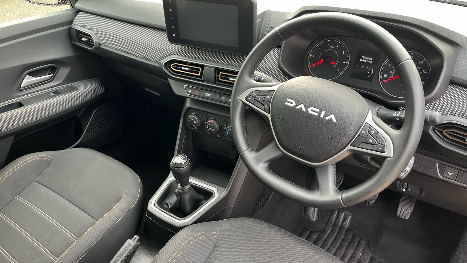 Used Dacia Sandero Stepway 2024 for sale - 76414961: Photo 11