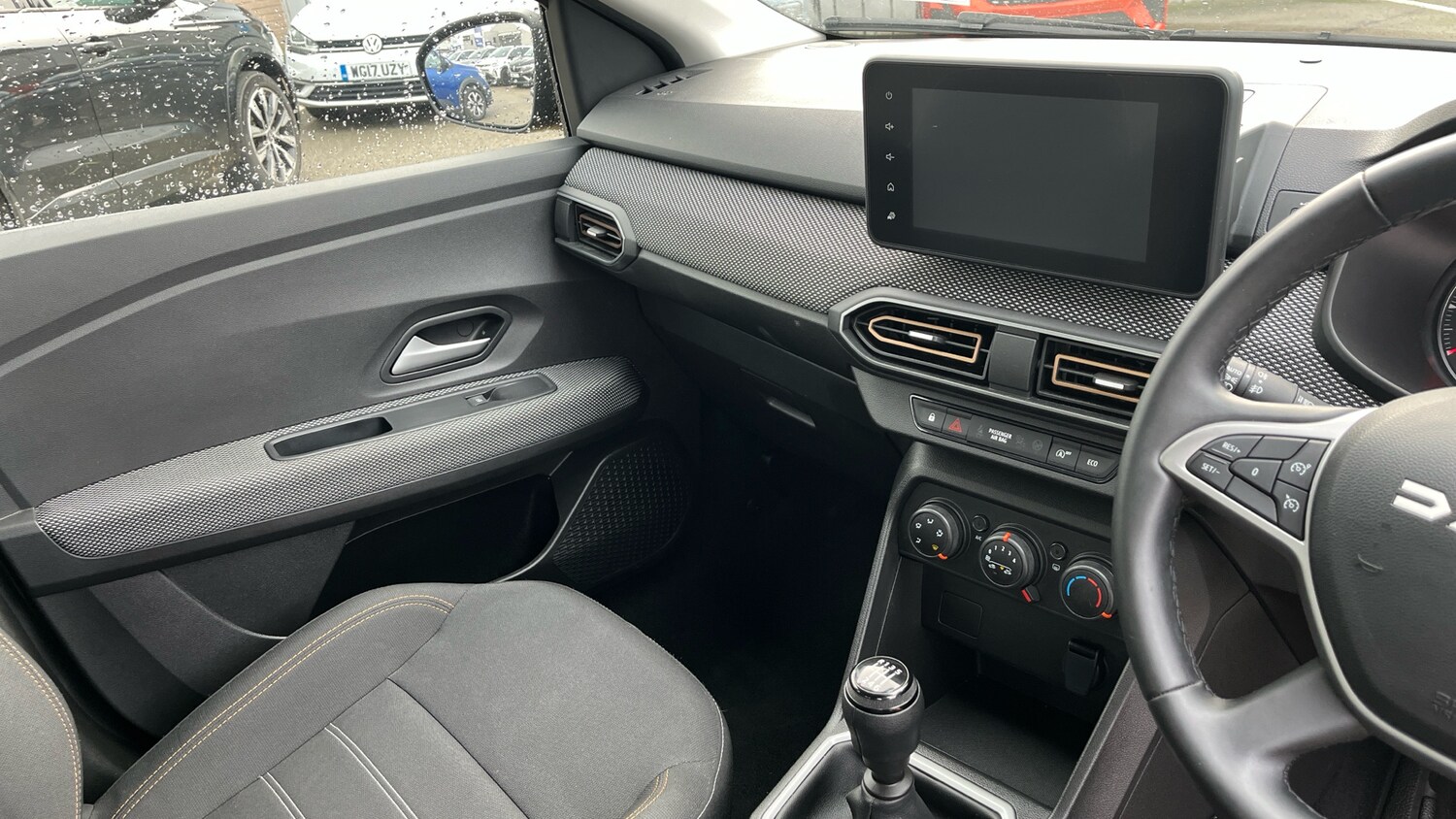 Used Dacia Sandero Stepway 2024 for sale - 76414961: Photo 14