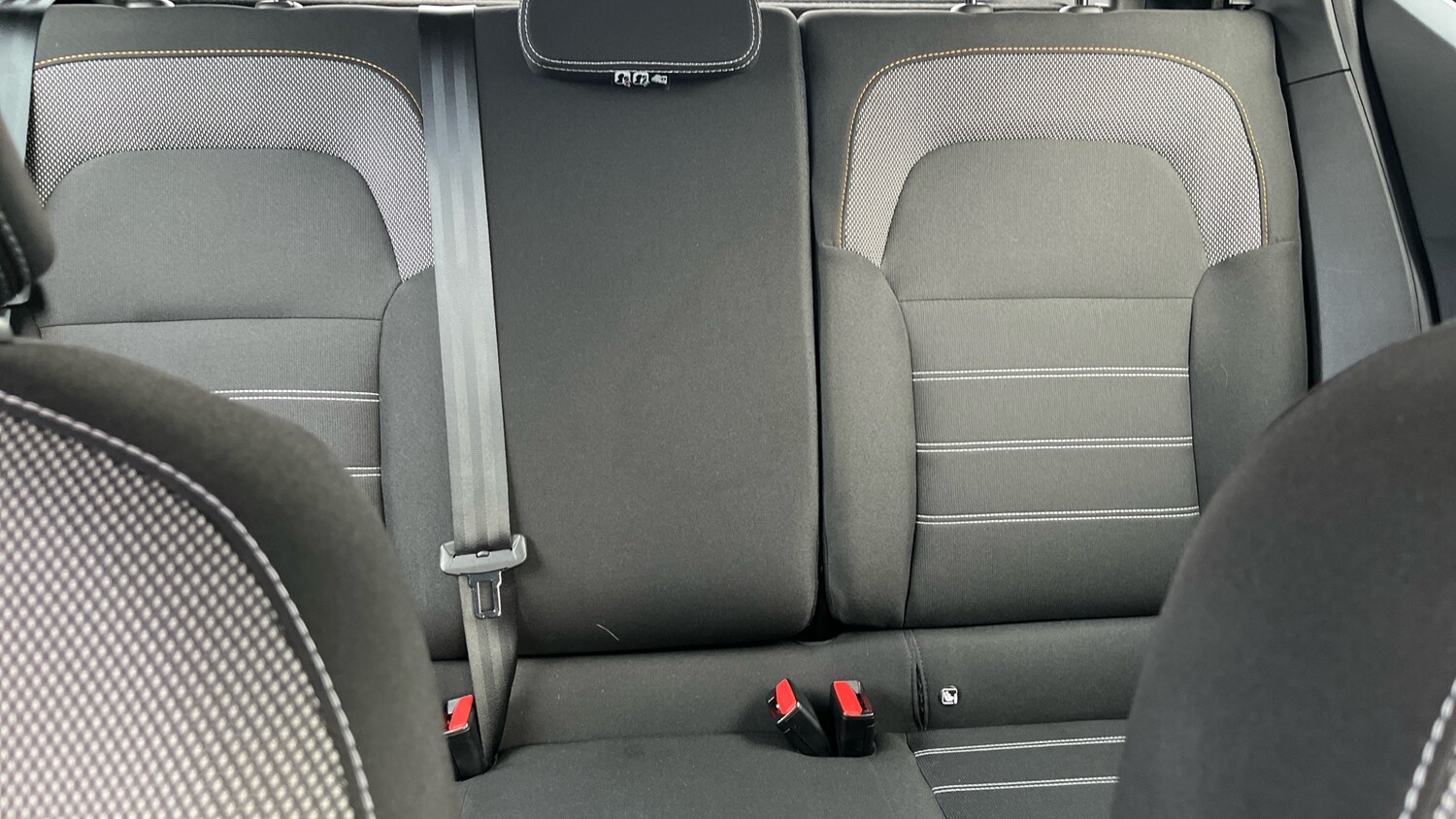 Used Dacia Sandero Stepway 2024 for sale - 76414961: Photo 15