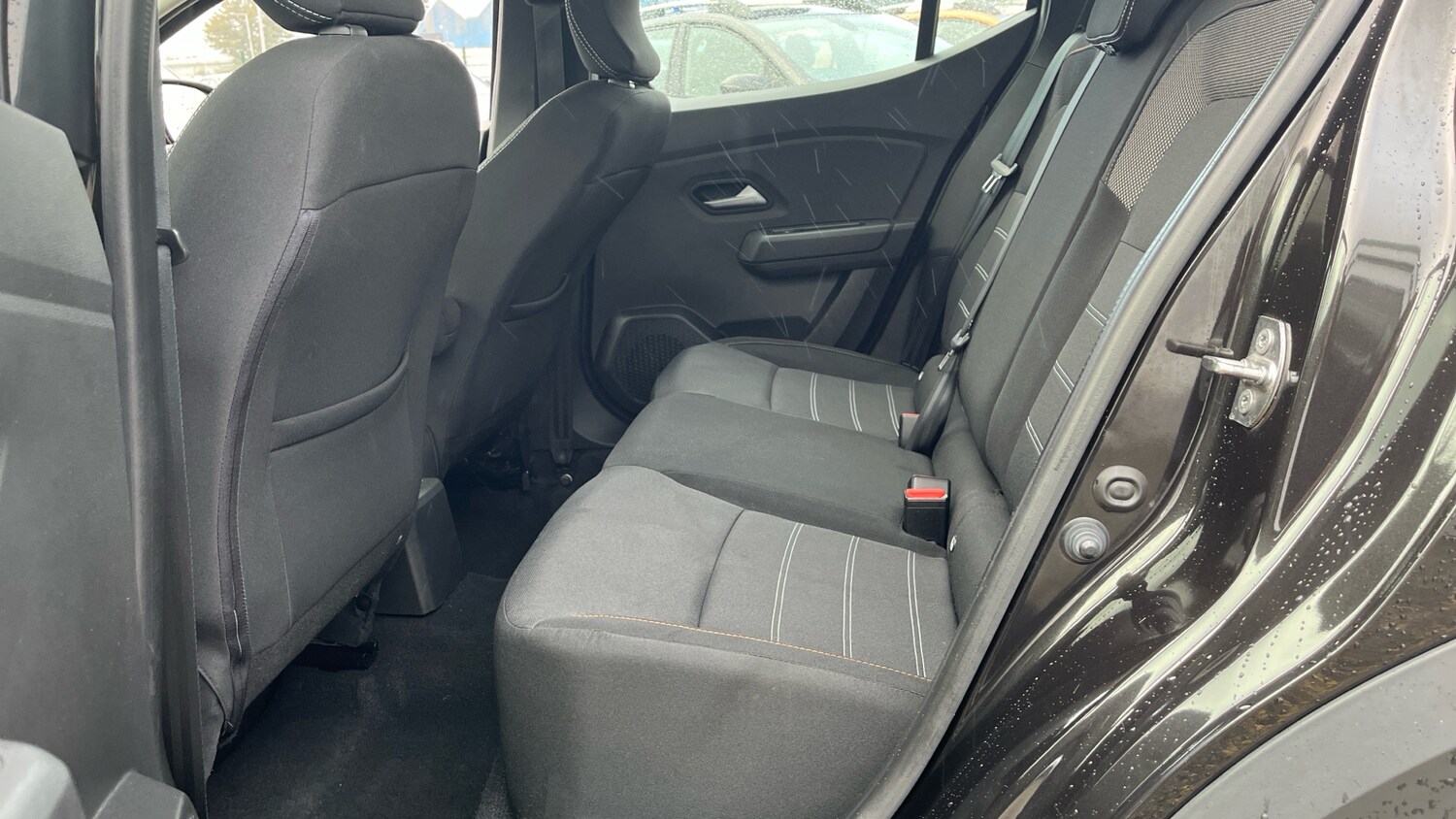 Used Dacia Sandero Stepway 2024 for sale - 76414961: Photo 16