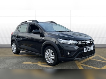 2024 (24) - 1.0 TCe Expression 5dr Petrol Hatchback