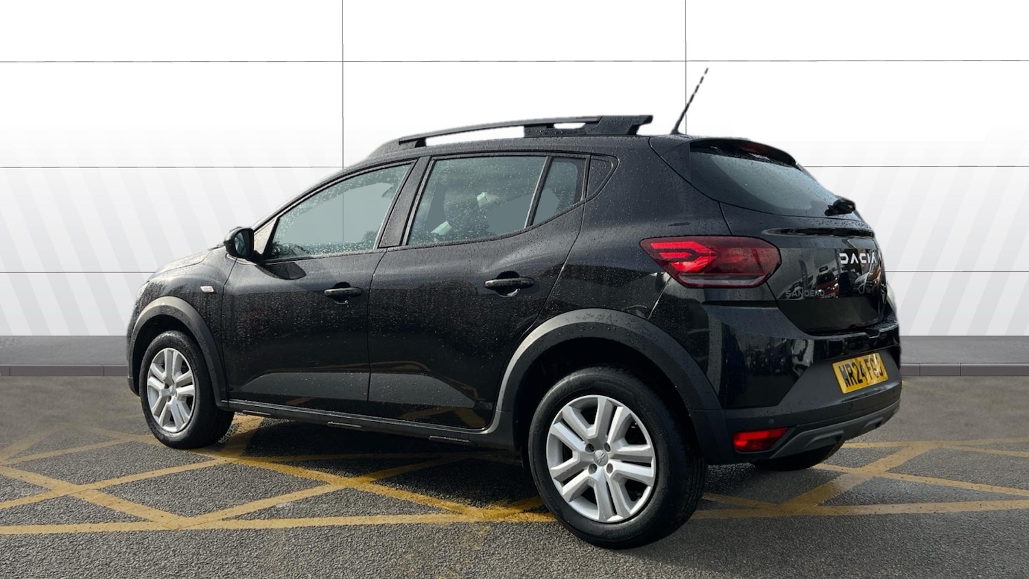 Used Dacia Sandero Stepway 2024 for sale - 76414961: Photo 2