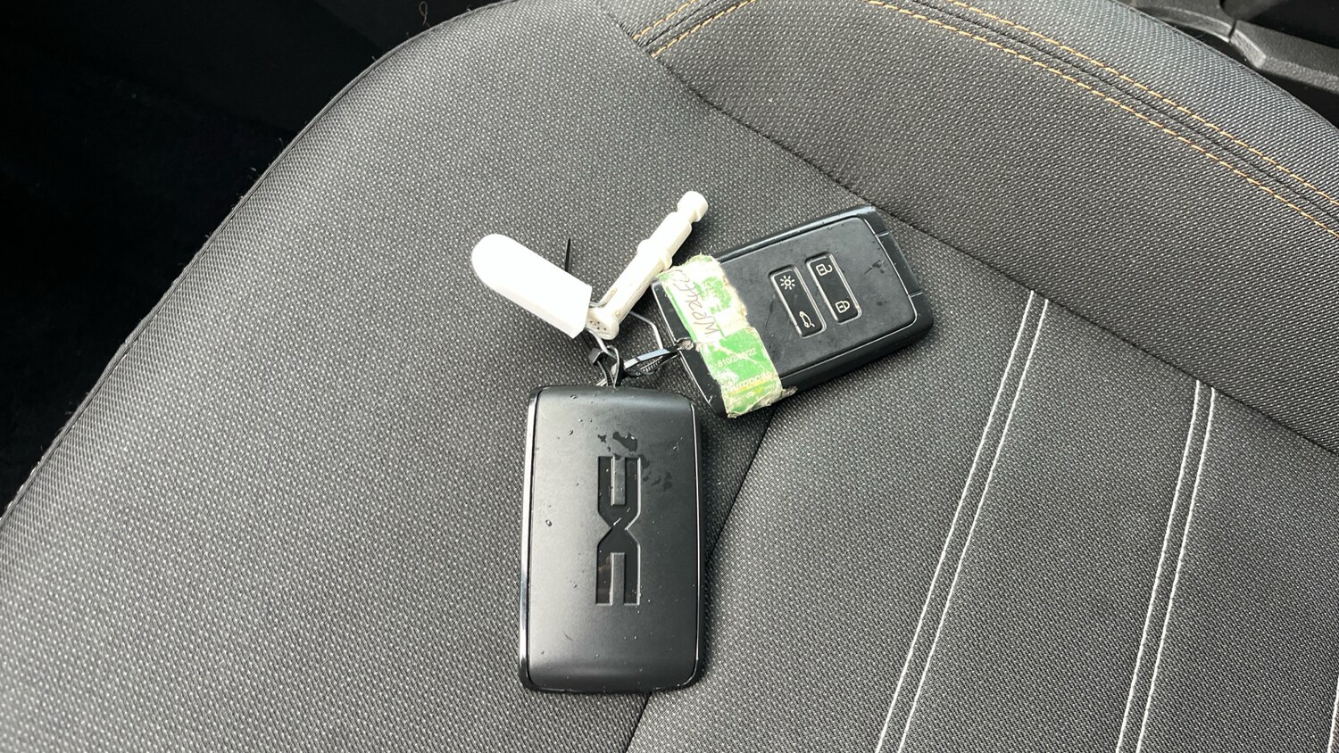 Used Dacia Sandero Stepway 2024 for sale - 76414961: Photo 20