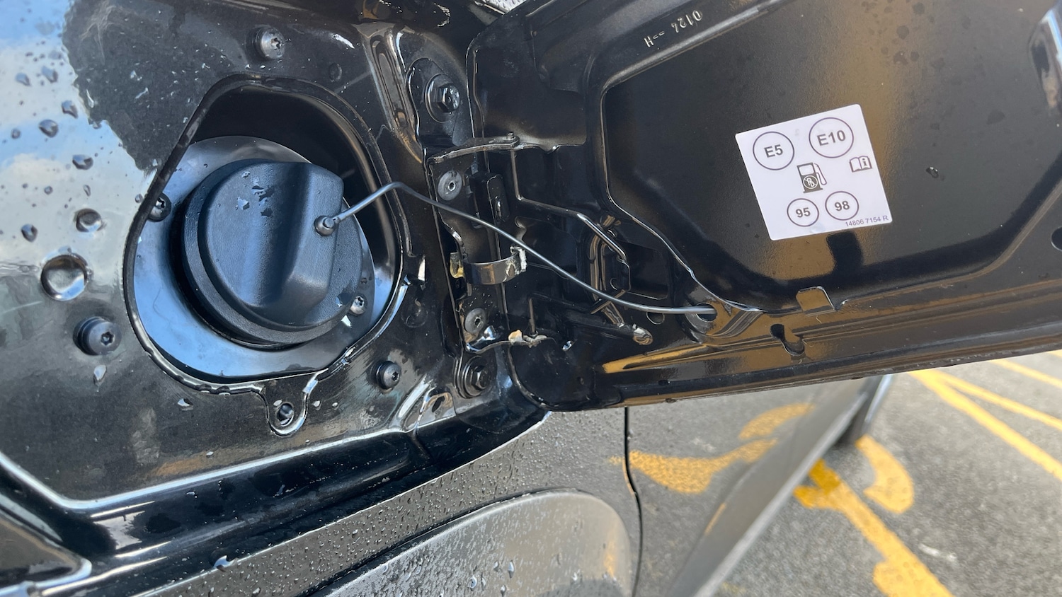 Used Dacia Sandero Stepway 2024 for sale - 76414961: Photo 25